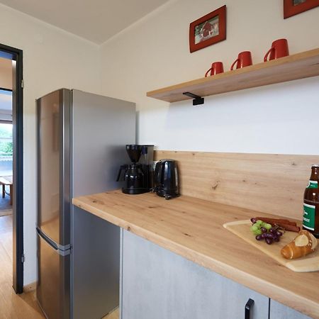 Ferienwohnung Hoefler Баєріш-Ґмайн Екстер'єр фото