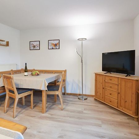 Ferienwohnung Hoefler Баєріш-Ґмайн Екстер'єр фото